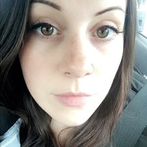 Meet your Posher, Meagan